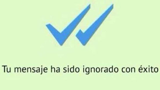 Meme de whatsapp