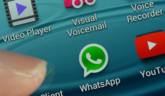 icono whatsapp