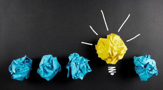 Trabajo e ideas