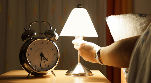 Cambio horario