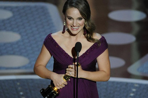 Natalie Portman